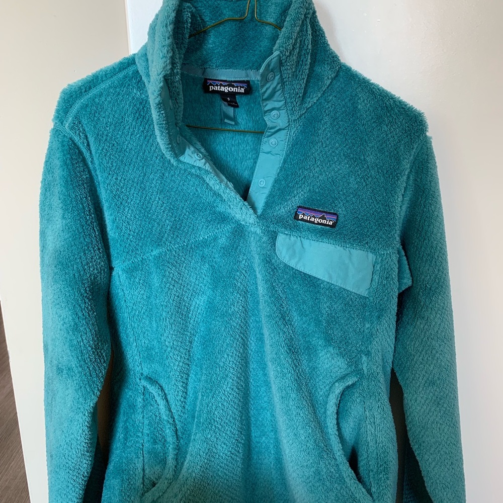 Women’s Patagonia Pullover Size S